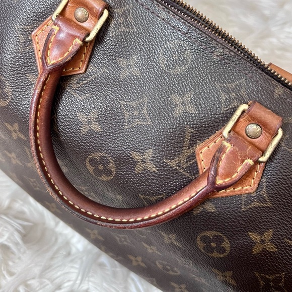 Louis Vuitton Speedy 30 - Picture 11 of 15